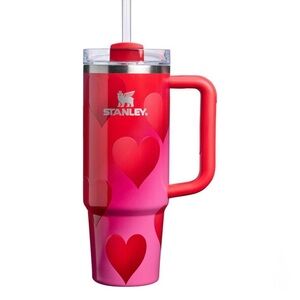 Stanley 40oz Rogue Heart Gradient Target Exclusive Tumbler
